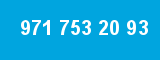 971 753 20 93 971 753 20 93